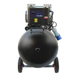SIP 05498 QT DD 4.5hp 200ltr Ultra Low Noise Compressor