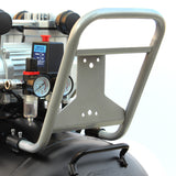 SIP 05498 QT DD 4.5hp 200ltr Ultra Low Noise Compressor