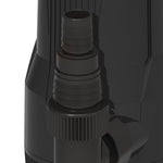 SIP 06888 SUB 3075 Submersible Dirty Water Pump