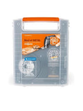 Fein 35222967020 Best of Starlock Metal, 6 Cutting Blades