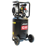 SIP 05483 DD 2hp 50ltr Low Noise Vertical Compressor