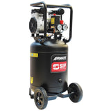 SIP 05483 DD 2hp 50ltr Low Noise Vertical Compressor