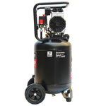 SIP 05483 DD 2hp 50ltr Low Noise Vertical Compressor