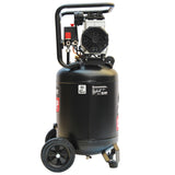 SIP 05483 DD 2hp 50ltr Low Noise Vertical Compressor