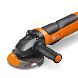 Fein 72250860240 CG 15-125 BLP Premium Compact Angle Grinders 125mm 230V