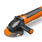 Fein 72251060240 CG 15-150 BL Premium Compact Angle Grinders 150mm 230V