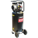 SIP 05484 DD 3hp 100ltr Low Noise Vertical Compressor