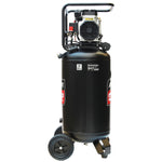 SIP 05484 DD 3hp 100ltr Low Noise Vertical Compressor