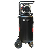SIP 05484 DD 3hp 100ltr Low Noise Vertical Compressor
