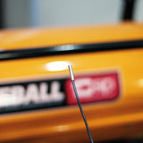 SIP  09596 FIREBALL XD215 Diesel/Paraffin Space Heater