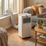 Sealey DH413 Baridi 5-in-1 Air Conditioner/Dehumidifier/Air Cooler 7,000Btu/hr