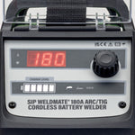 SIP 05712 HG1800CBW Battery-Powered Inverter Welder