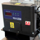 SIP 05498AHR15 Compressor & Hose Reel QT AIR DD 4.5hp 200ltr