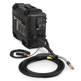 Miller 301456 ArcReach® SuitCase 12 Wire Feeder for Welding Machine