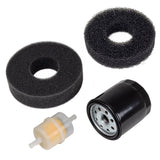 SIP PW01-03184 MEDUSA T15000 Diesel Generator Service Kit