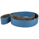 SIP WK05-00286 1220 x 80mm P80 Zirconium Linisher Belt (for 01960)