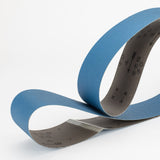 SIP WK05-00286 1220 x 80mm P80 Zirconium Linisher Belt (for 01960)