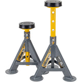 SIP 09850 WINNTEC® 3 Ton Low-Profile Pin Jack Stands