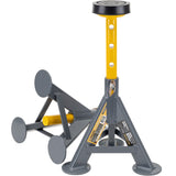 SIP 09850 WINNTEC® 3 Ton Low-Profile Pin Jack Stands