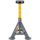 SIP 09850 WINNTEC® 3 Ton Low-Profile Pin Jack Stands