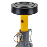 SIP 09850 WINNTEC® 3 Ton Low-Profile Pin Jack Stands