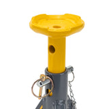 SIP 09850 WINNTEC® 3 Ton Low-Profile Pin Jack Stands