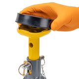 SIP 09850 WINNTEC® 3 Ton Low-Profile Pin Jack Stands