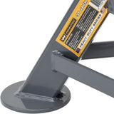 SIP 09850 WINNTEC® 3 Ton Low-Profile Pin Jack Stands