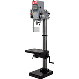 SIP 01719 Floor Pillar Drill F25-GB 8-Speed 900w