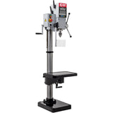 SIP 01719 Floor Pillar Drill F25-GB 8-Speed 900w