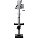SIP 01719 Floor Pillar Drill F25-GB 8-Speed 900w