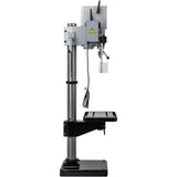 SIP 01719 Floor Pillar Drill F25-GB 8-Speed 900w