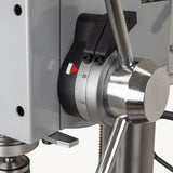 SIP 01719 Floor Pillar Drill F25-GB 8-Speed 900w