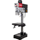 SIP 01720 Vari-Speed 2.2kW Floor Pillar Drill F32-ID
