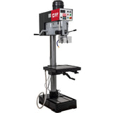 SIP 01720 Vari-Speed 2.2kW Floor Pillar Drill F32-ID