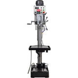 SIP 01720 Vari-Speed 2.2kW Floor Pillar Drill F32-ID