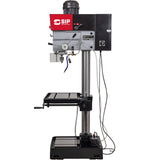 SIP 01720 Vari-Speed 2.2kW Floor Pillar Drill F32-ID