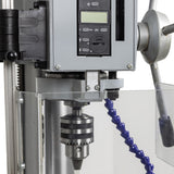 SIP 01720 Vari-Speed 2.2kW Floor Pillar Drill F32-ID