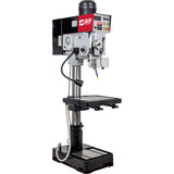 SIP 01721 Vari-Speed 2.2kW Floor Pillar Drill F40-IDA