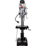 SIP 01721 Vari-Speed 2.2kW Floor Pillar Drill F40-IDA