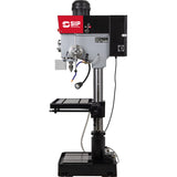 SIP 01721 Vari-Speed 2.2kW Floor Pillar Drill F40-IDA