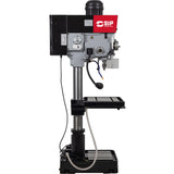 SIP 01721 Vari-Speed 2.2kW Floor Pillar Drill F40-IDA