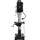 SIP 01721 Vari-Speed 2.2kW Floor Pillar Drill F40-IDA