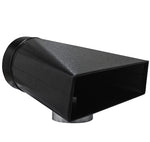 Extraction nozzle 770 200 0001 for SmartMaster 64310, DN150
