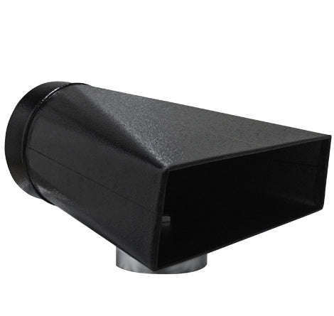 Extraction nozzle 770 200 0001 for SmartMaster 64310, DN150