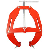 SWP Welding Pipe Clamps