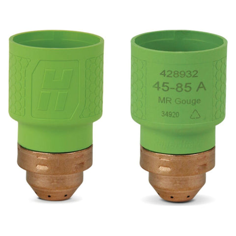 Hypertherm 428932 Smartsync Cartridge: 45-85 A Max Removal Gouging