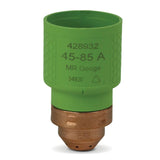 Hypertherm 428932 Smartsync Cartridge: 45-85 A Max Removal Gouging