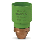 Hypertherm 428933 Smartsync Cartridge 45-85 A Max Control Gouging