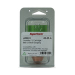Hypertherm 428933 Smartsync Cartridge 45-85 A Max Control Gouging